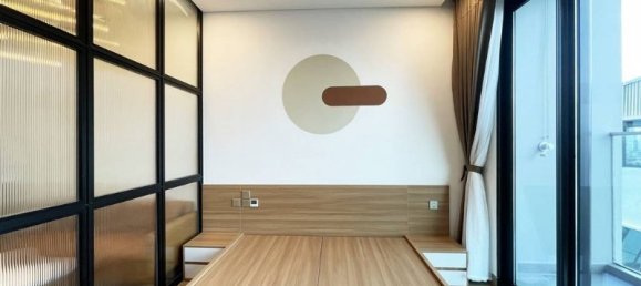 Studio in Dong Da, Vietnam No. 390 10