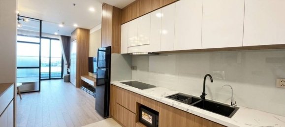 Studio in Dong Da, Vietnam No. 390 7