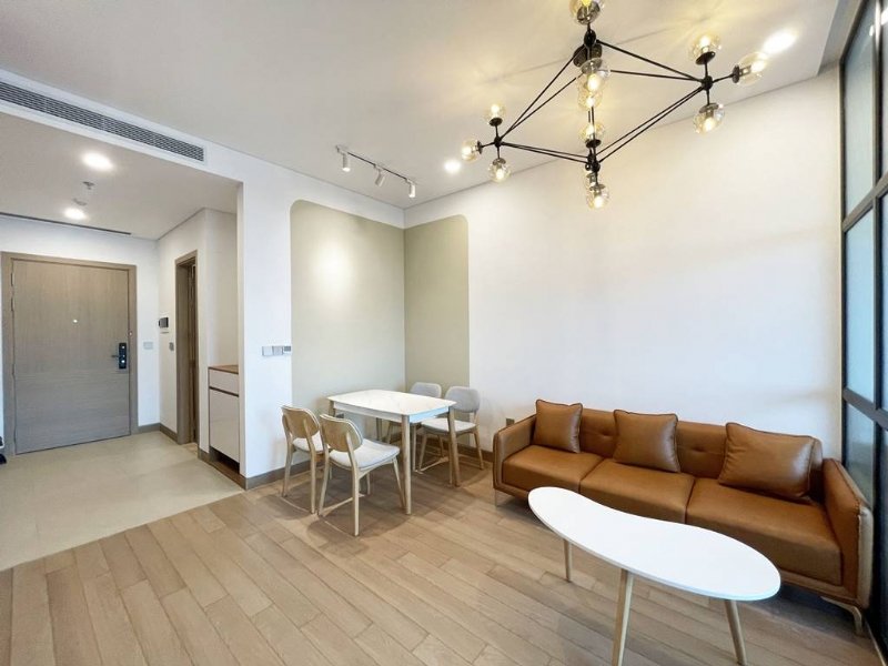 Studio in Dong Da, Vietnam No. 390