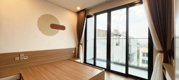 Studio in Dong Da, Vietnam No. 390 8