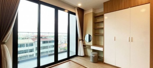 Studio in Dong Da, Vietnam No. 390 9