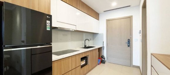 Studio in Dong Da, Vietnam No. 390 5