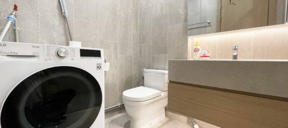 Studio in Dong Da, Vietnam No. 390 13