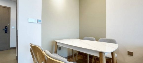 Studio in Dong Da, Vietnam No. 390 16