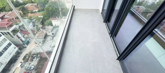 Studio in Dong Da, Vietnam No. 390 14