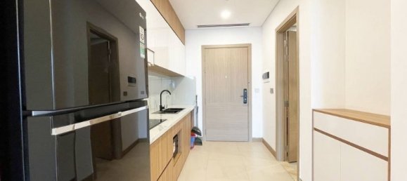 Studio in Dong Da, Vietnam No. 390 6