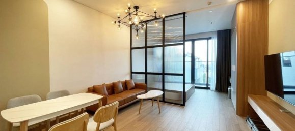 Studio in Dong Da, Vietnam No. 390 3