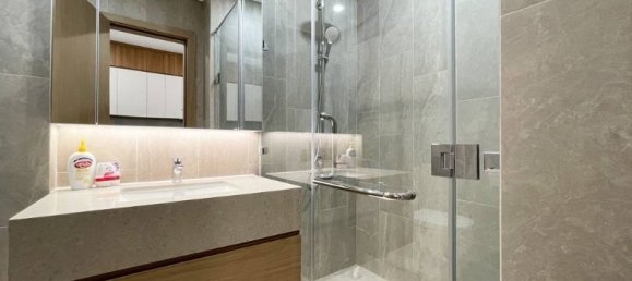 Studio in Dong Da, Vietnam No. 390 12