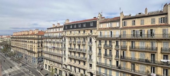 1 غرف نوم شقة في Marseille, France رقم 289631 8