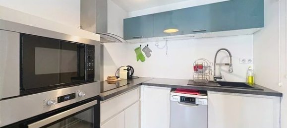 1 غرف نوم شقة في Marseille, France رقم 289631 2