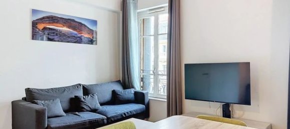 1 غرف نوم شقة في Marseille, France رقم 289631 4