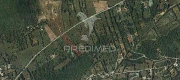 Земельный участок 16500м² в Сан Браш ди Алпортел, Португалия № 86080 18