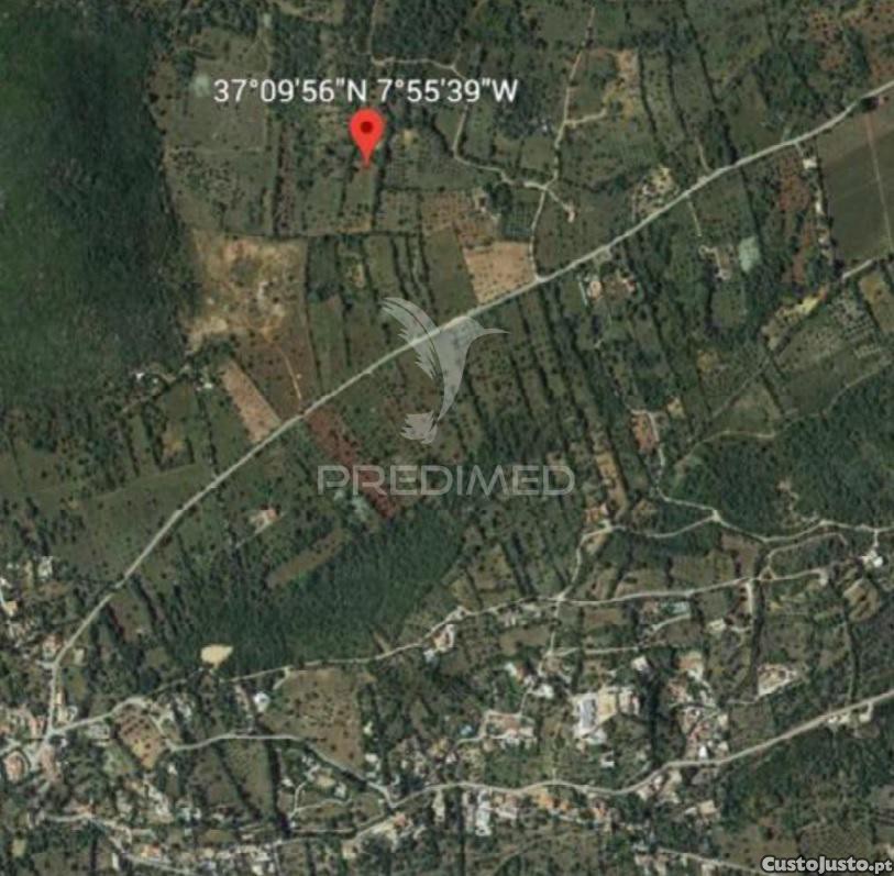 Земельный участок 16500м² в Сан Браш ди Алпортел, Португалия № 86080