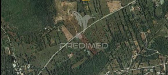 Земельный участок 16500м² в Сан Браш ди Алпортел, Португалия № 86080 16