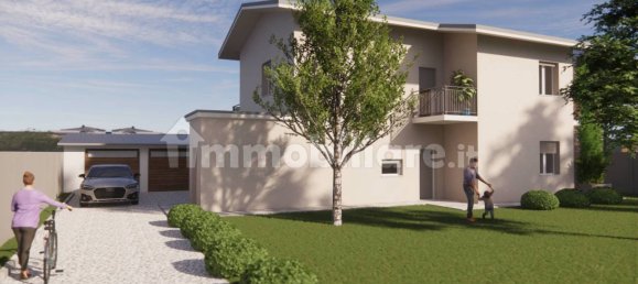 2 غرف نوم شقة في Dairago, Italy رقم 14031 2