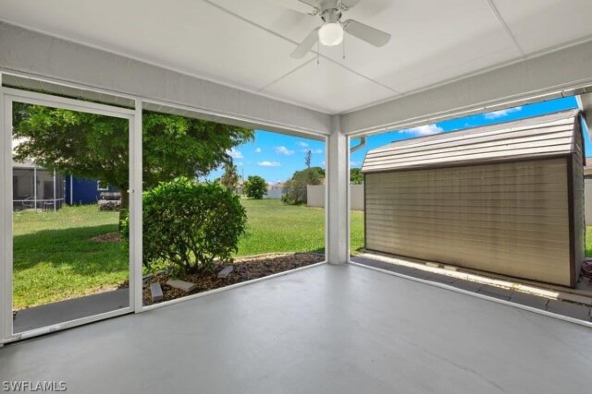 3 bedrooms House in Cape Coral, USA No. 426272