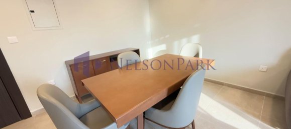 1 bedroom Apartment in Lusail, Qatar No. 1279 11
