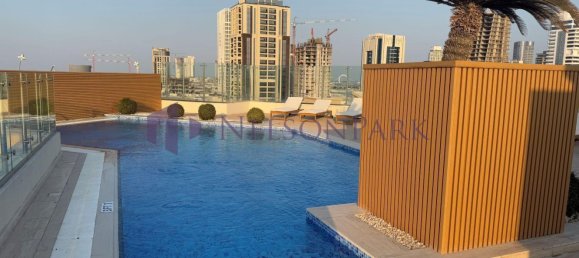 1 bedroom Apartment in Lusail, Qatar No. 1279 9