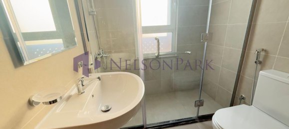 1 bedroom Apartment in Lusail, Qatar No. 1279 7