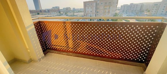 1 bedroom Apartment in Lusail, Qatar No. 1279 12