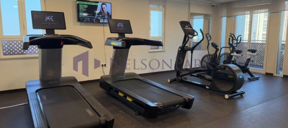 1 bedroom Apartment in Lusail, Qatar No. 1279 8