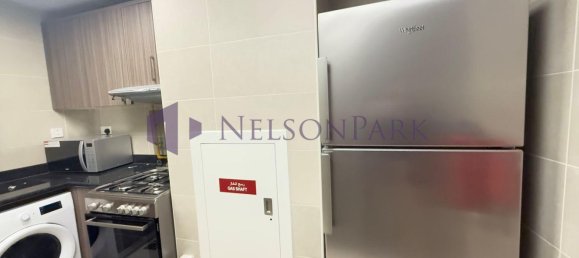 1 bedroom Apartment in Lusail, Qatar No. 1279 2