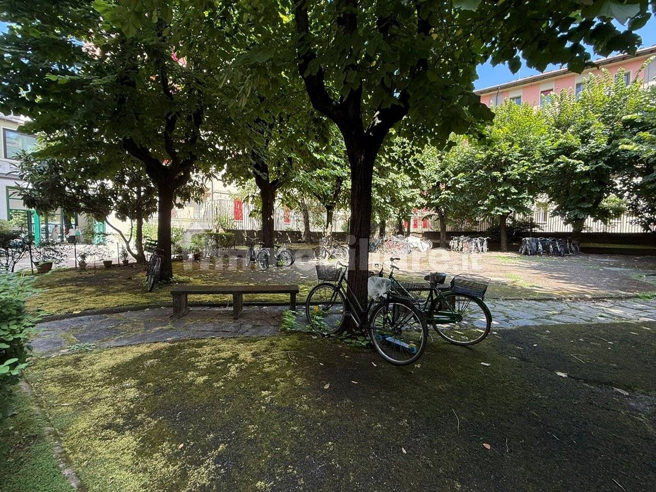 1 bedroom Apartment in Milan, Italy No. 313931