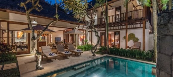 2 Schlafzimmer Villa in Jimbaran, Indonesia, Nr. 3281 21