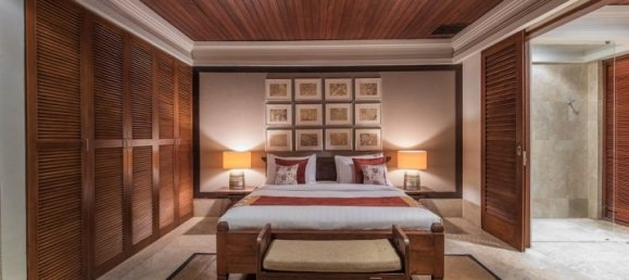 2 Schlafzimmer Villa in Jimbaran, Indonesia, Nr. 3281 22