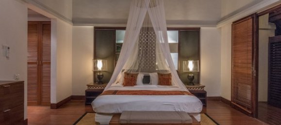2 Schlafzimmer Villa in Jimbaran, Indonesia, Nr. 3281 24