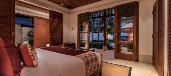 2 Schlafzimmer Villa in Jimbaran, Indonesia, Nr. 3281 19