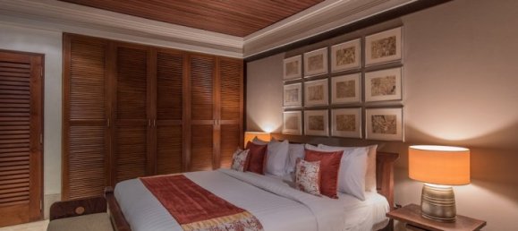 2 Schlafzimmer Villa in Jimbaran, Indonesia, Nr. 3281 23