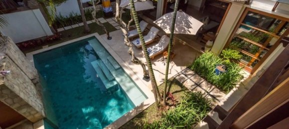 2 Schlafzimmer Villa in Jimbaran, Indonesia, Nr. 3281 9
