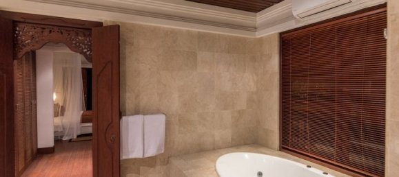 2 Schlafzimmer Villa in Jimbaran, Indonesia, Nr. 3281 29