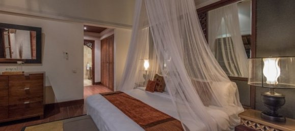 2 Schlafzimmer Villa in Jimbaran, Indonesia, Nr. 3281 25
