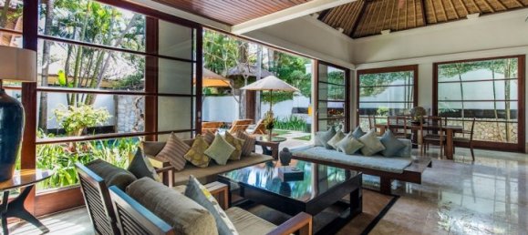 2 Schlafzimmer Villa in Jimbaran, Indonesia, Nr. 3281 8