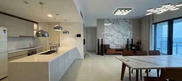 4 Schlafzimmer Wohnung in Thu Duc, Vietnam, Nr. 74621 10