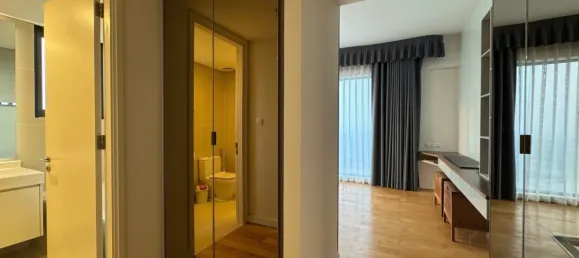 4 Schlafzimmer Wohnung in Thu Duc, Vietnam, Nr. 74621 9