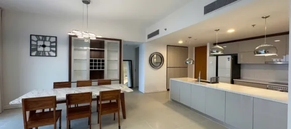 4 Schlafzimmer Wohnung in Thu Duc, Vietnam, Nr. 74621 3