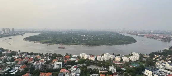 4 Schlafzimmer Wohnung in Thu Duc, Vietnam, Nr. 74621 8