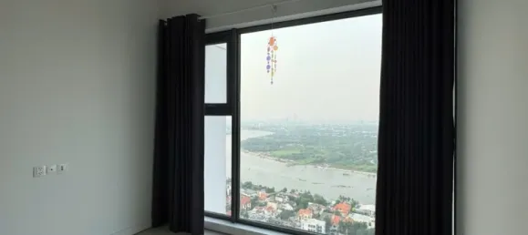 4 Schlafzimmer Wohnung in Thu Duc, Vietnam, Nr. 74621 4