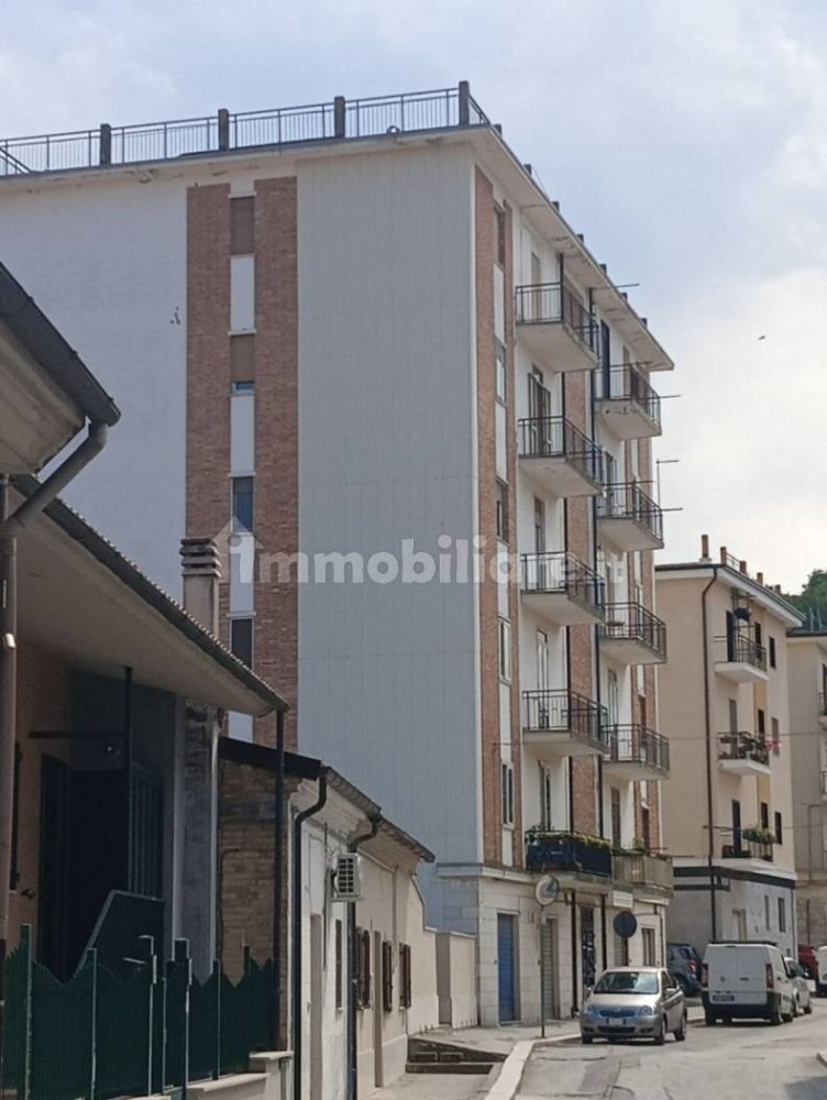 2 bedrooms Penthouse in Bovino, Italy No. 308009