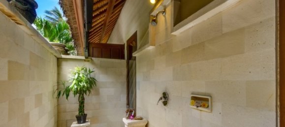 3 bedrooms Villa for rent in Candi dasa, Manggis, Karang Asem, Bali, Indonesia № 3309 25