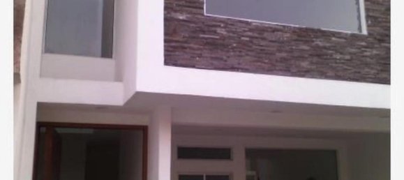 3 bedrooms House in Puebla, Mexico No. 185998 2