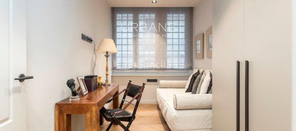 2 Schlafzimmer Wohnung in Ciutat Vella, Spain, Nr. 103365 16