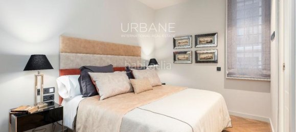 2 Schlafzimmer Wohnung in Ciutat Vella, Spain, Nr. 103365 20