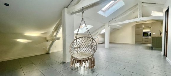 2 bedrooms Apartment in Roanne, France No. 198239 7