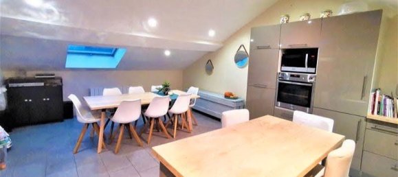 2 bedrooms Apartment in Roanne, France No. 198239 6