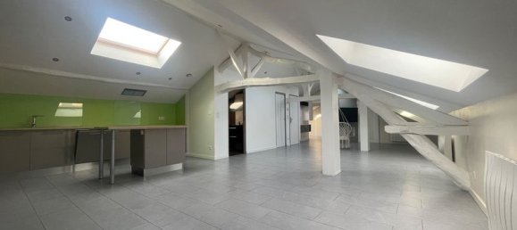 2 bedrooms Apartment in Roanne, France No. 198239 9