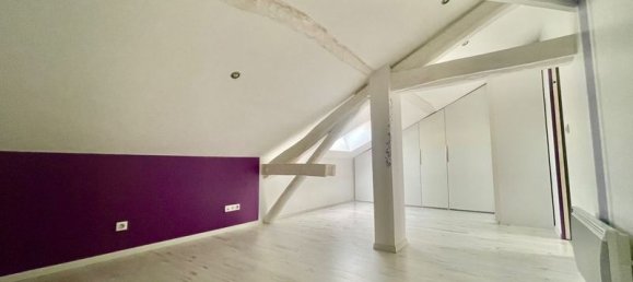 2 bedrooms Apartment in Roanne, France No. 198239 4